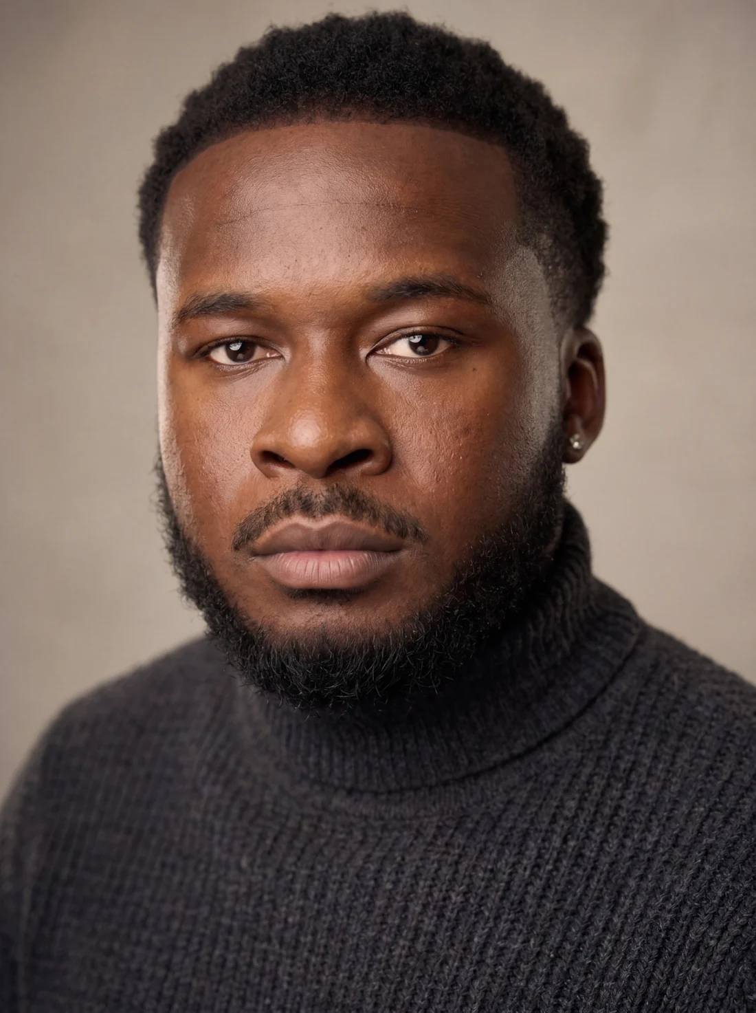 Ade Adekoyejo, creative strategist and founder
